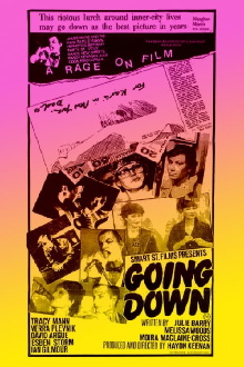 Going Down Trailer