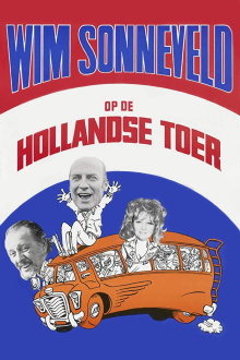 Going Dutch Trailer
