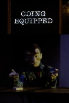 Going Equipped Trailer