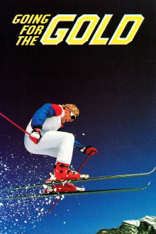 Going for the Gold: The Bill Johnson Story Trailer