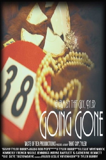 Going Gone Trailer
