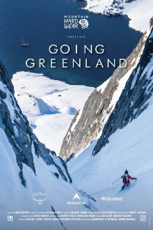 Going Greenland Trailer