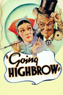 Going Highbrow Trailer