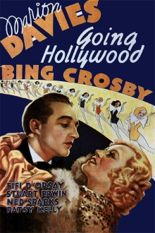 Going Hollywood Trailer