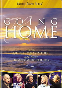 Going Home Trailer