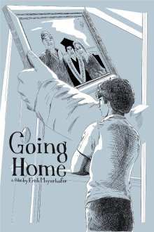 Going Home Trailer
