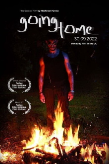 Going Home Trailer