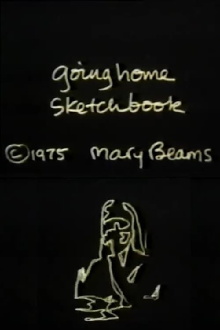 Going Home Sketchbook Trailer