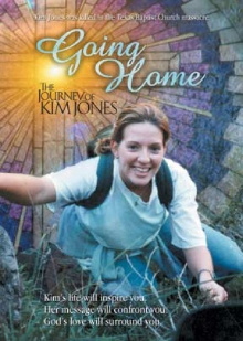 Going Home: The Journey of Kim Jones Trailer