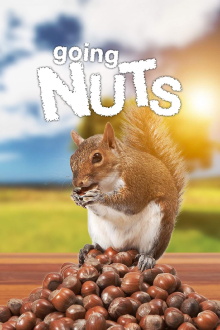 Going Nuts: Tales from the Squirrel World Trailer