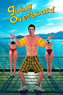 Going Overboard Trailer