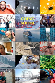 Going South Trailer