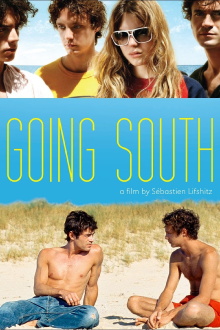 Going South Trailer