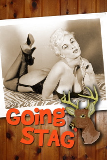 Going Stag Trailer