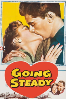 Going Steady Trailer