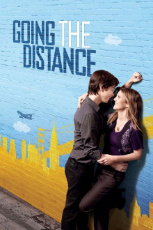 Going the Distance Trailer