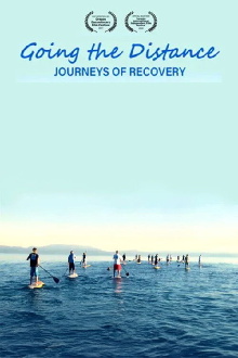 Going the Distance: Journeys of Recovery Trailer