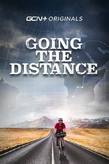 Going The Distance: Tales Of Endurance Trailer
