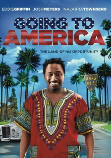 Going to America Trailer