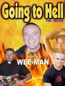Going to Hell: The Movie Trailer