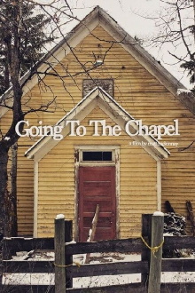 Going to the Chapel Trailer
