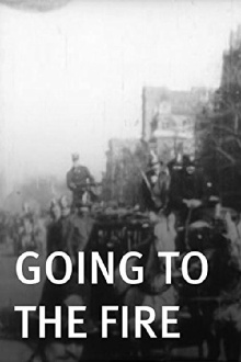 Going to the Fire Trailer