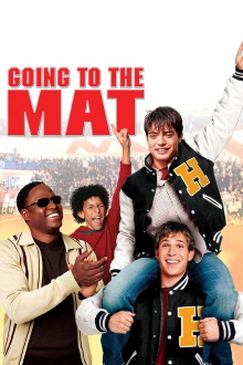 Going to the Mat Trailer