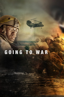 Going to War Trailer