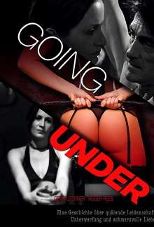 Going Under Trailer