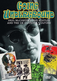 Going Underground: Paul McCartney, the Beatles and the UK Counterculture Trailer
