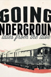 Going Underground: Tales from the Tube Trailer