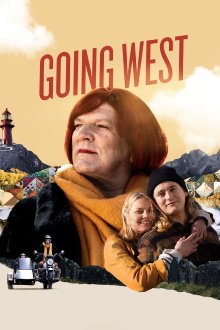 Going West Trailer