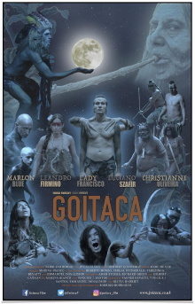 Goitaca Trailer