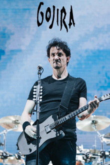 Gojira - Hellfest 2019 Trailer