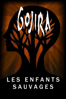 Gojira: Les Enfants Sauvages Trailer