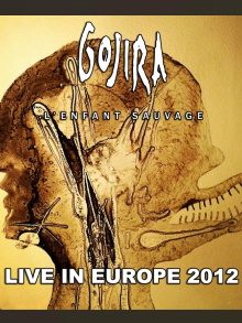 Gojira: Live At Les Eurockéennes 2009 Trailer
