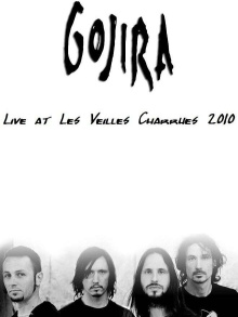 Gojira: Live at Les Vieilles Charrues 2010 Trailer