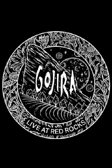 Gojira: Live At Red Rocks 2017 Trailer