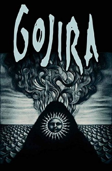Gojira - Magma Trailer