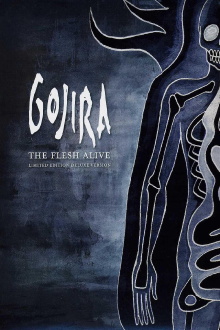 Gojira: The Flesh Alive Garorock Show Trailer
