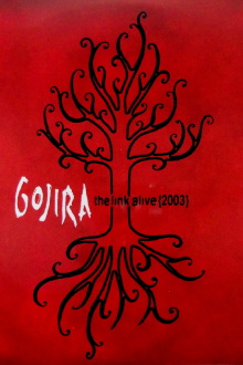 Gojira: The Link Alive Trailer