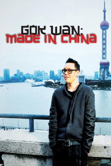 Gok Wan: Made in China Trailer