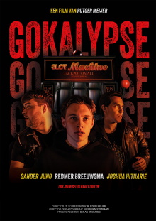 Gokalypse Trailer