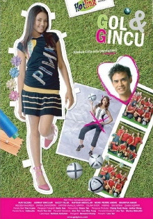 Gol & Gincu Trailer