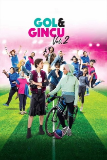 Gol & Gincu Vol. 2 Trailer