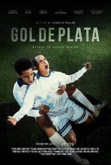Gol De Plata Trailer