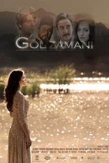 Göl Zamanı Trailer