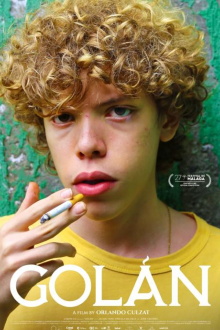 Golán Trailer
