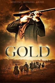 Gold Trailer