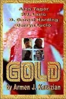 Gold Trailer